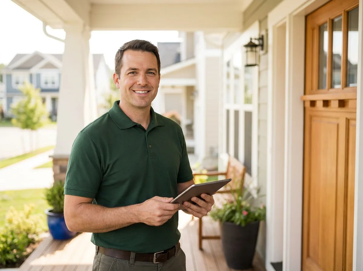 Pest control FAQs for Payne, OH